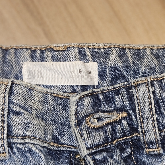 Kids Zara jeans - Picture 3 of 3